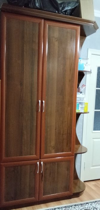 Мебель для прихожка