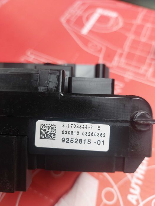 Panou sigurante Bmw F10 F11 2010-2014