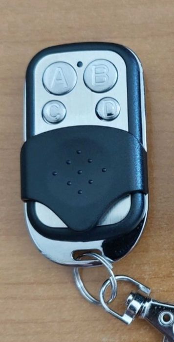 Универсално Копиращо дистанционно 433 mhz гараж гаражни врати бариери