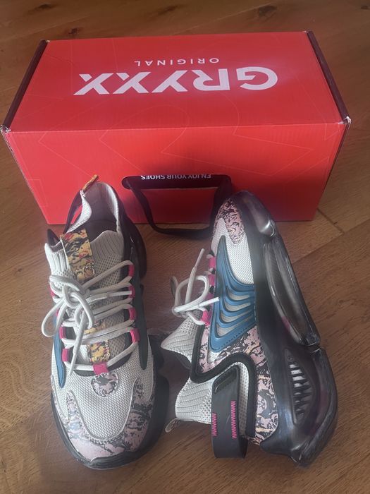 Gryxx original 36 unisex