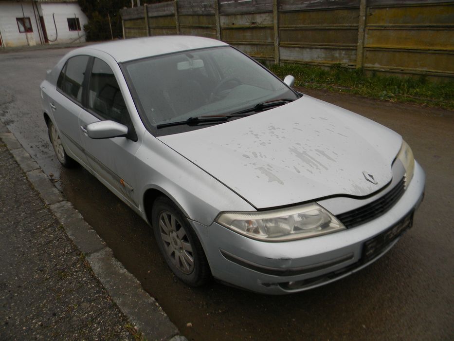 Dezmembrari Renault LAGUNA 2 (2001-2007) 1.9 dCi (KG0G) Motorina