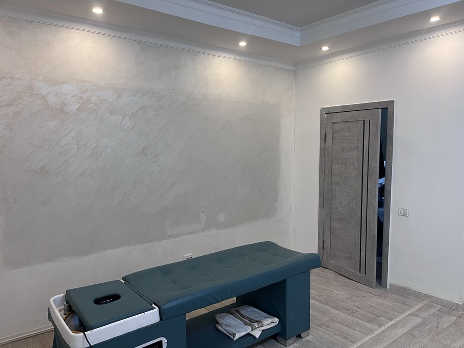 Бизнес с помещением