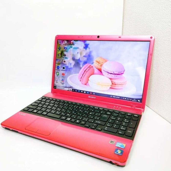 Laptop Sony Vaio in perfecta stare