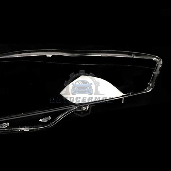 Капаци фарове Ford Mondeo MK4 (08-12) стъкло фар крушки Форд Мондео МК4 xenon