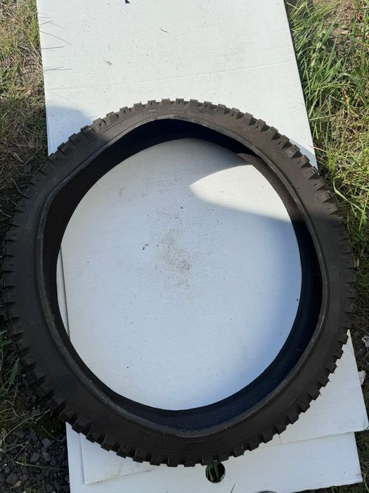 Продам резину на велосипед