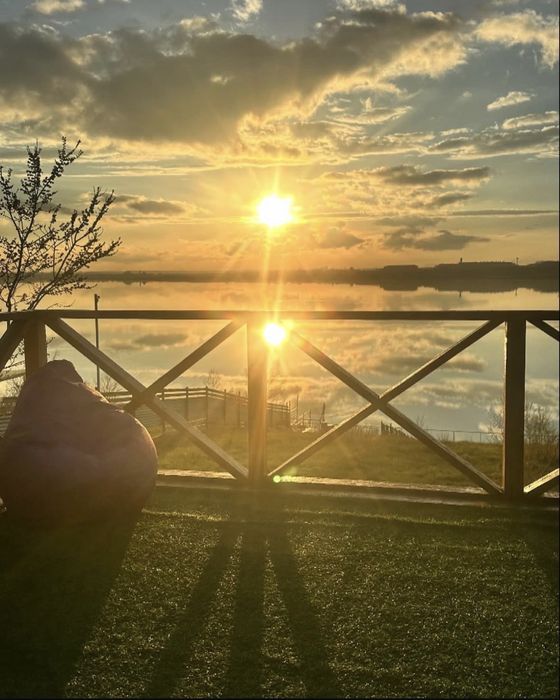 Продажа зоны отдыха