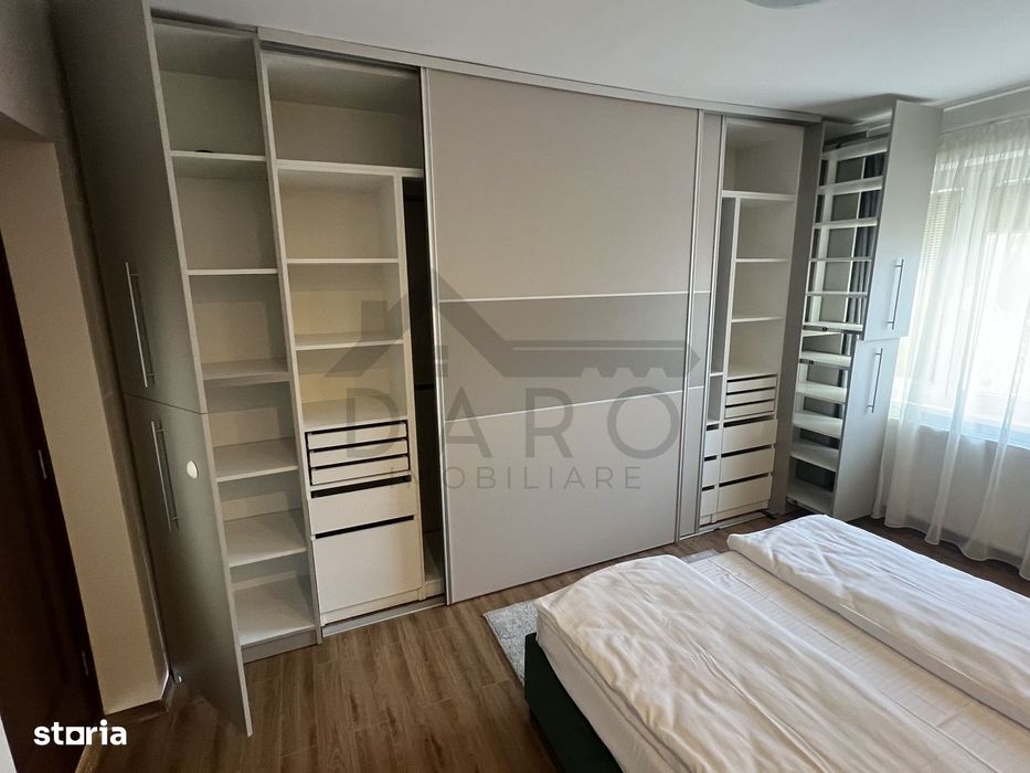 Apartament 2 Camere de Inchiriat Cornisa - UMFST - Spital - Platou