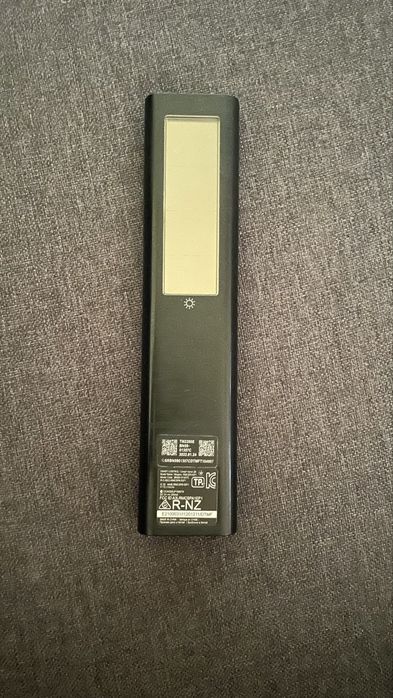 Дистанционно  bluetooth