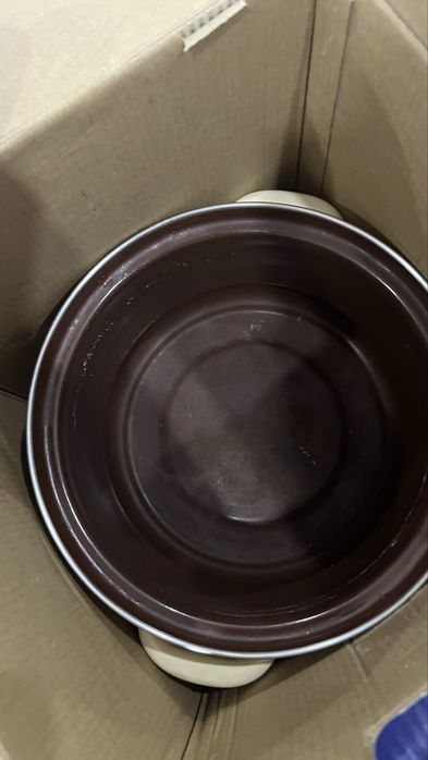 Набор кастрюль 3шт