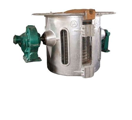 Ремонт индукцыоных печей