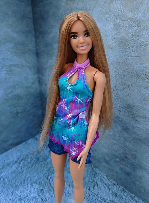 Кукла барби оригинал mattel