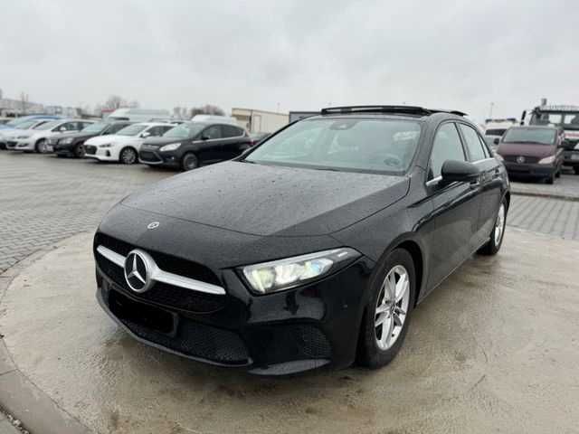 Mercedes-Benz A 180 Panorama* 3D.CAMERA*