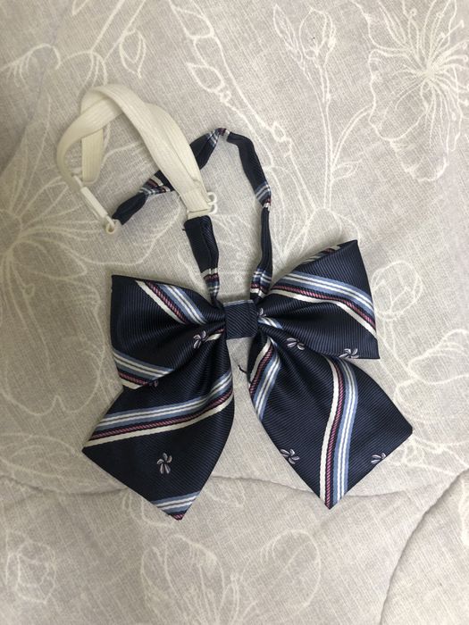 японская школьная форма