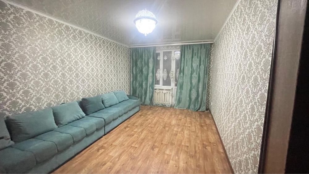 2 ком квартира 7 мкр