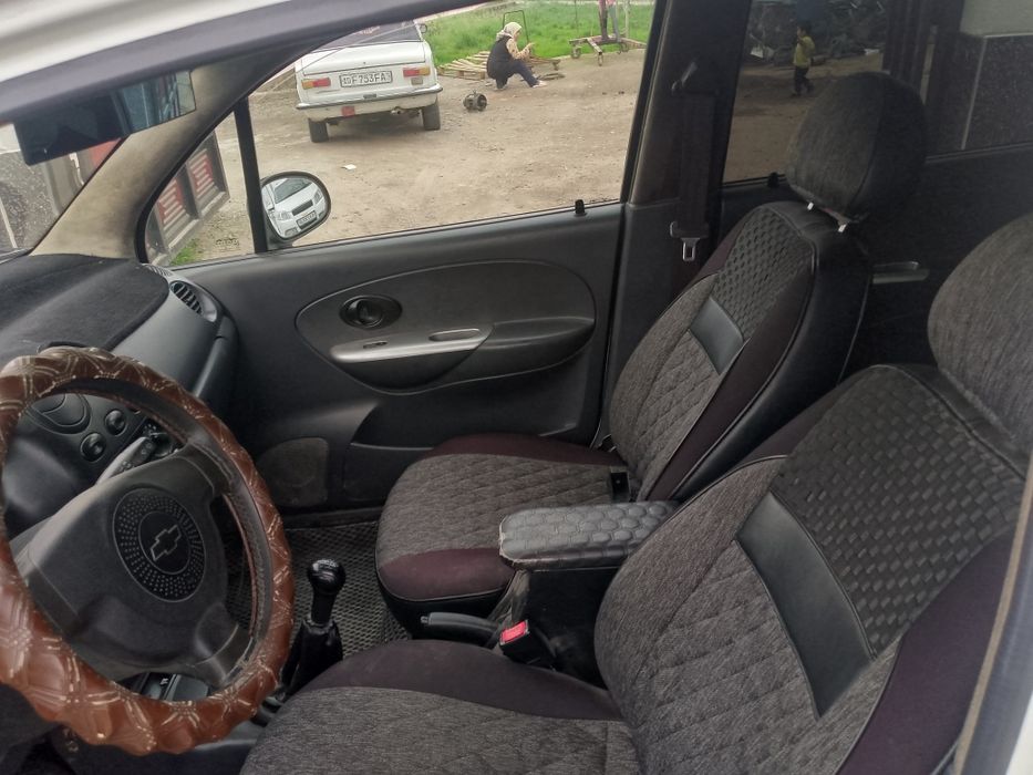 Matiz best 2012 sotiladi