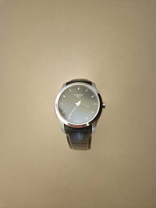 Ceas Tissot Couturier