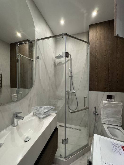 Косметический ремонт квартир