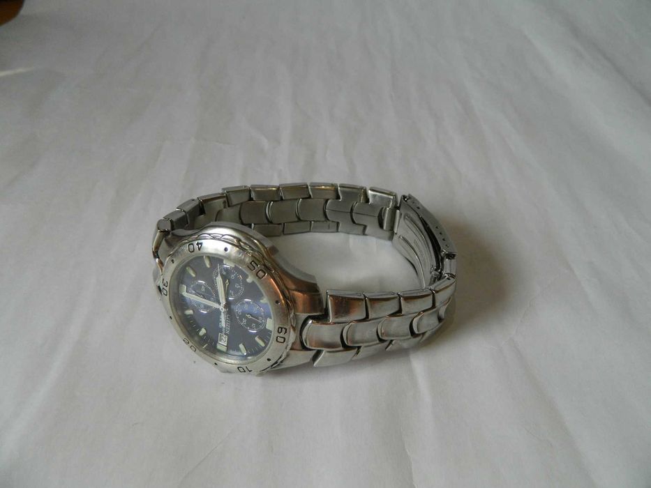 Ceas Barbatesc CITIZEN Chronograph , data cod C1