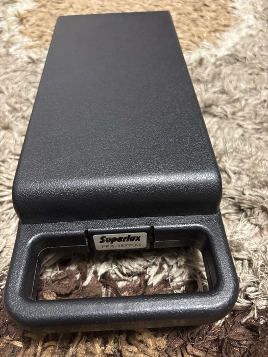 Microfon instrument AKG Wireless
