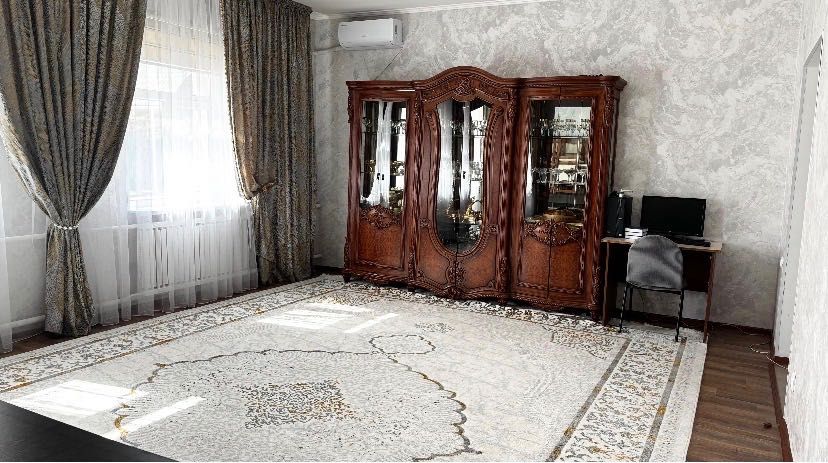 Дом, в котором живет счастье