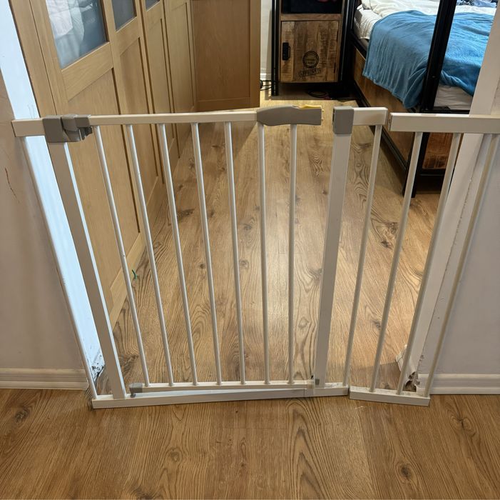 Poarta protectie copii