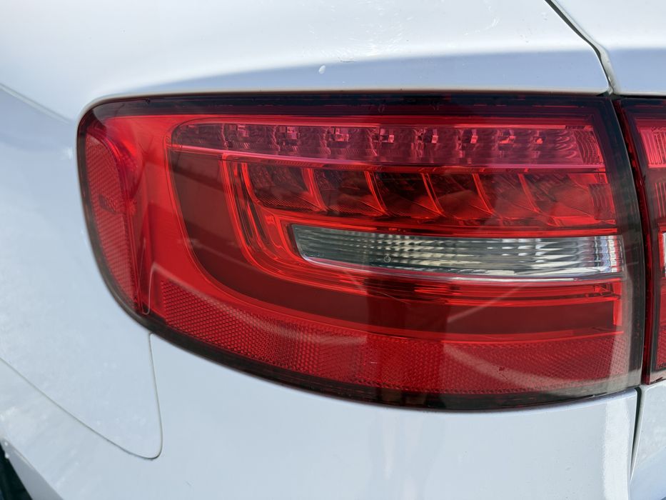 Set stopuri led audi a4 b8.5 avant break facelift
