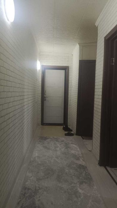 Продается квартира 3 комнатная