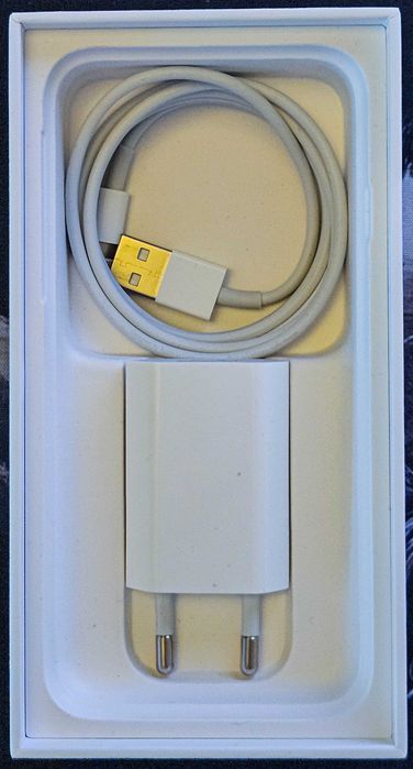 iPhone SE 2 (2020) 64GB Alb