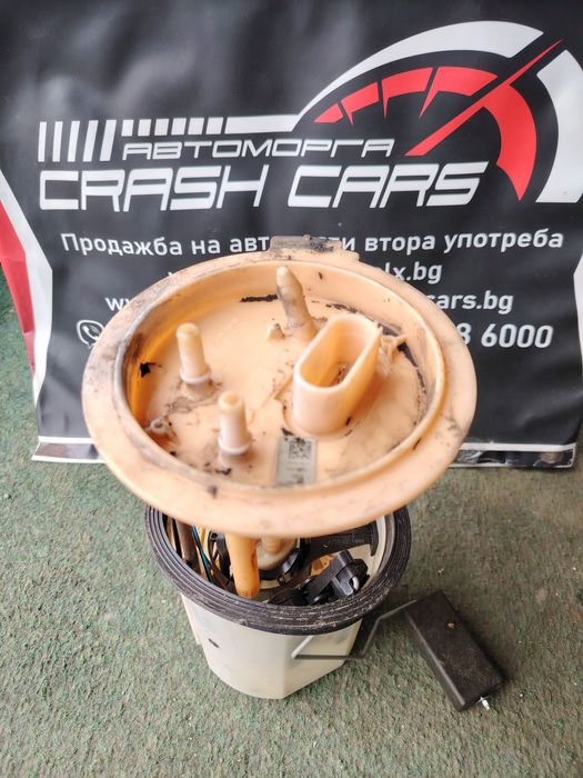 Помпа в резервоара за 2.0 тди комънрейл / VW Audi Skoda Seat