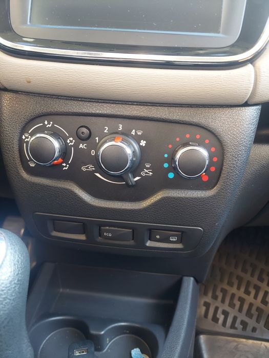 Dacia Doker  AN 2014