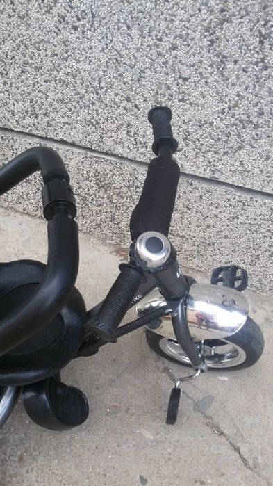 Детска триколка  .