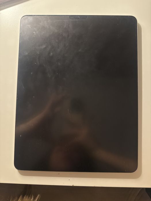 iPad Pro 12.9-inch (5th Generation) Wi-Fi