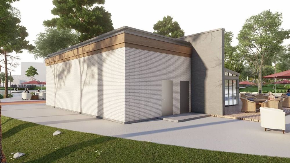 Klinker fasadniy kabanchik Клинкер фасадний кабанчик