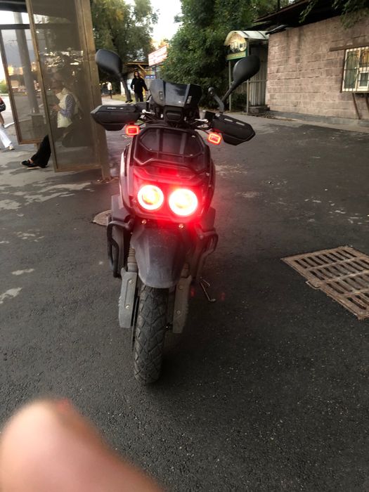 tank pro max 175 куб