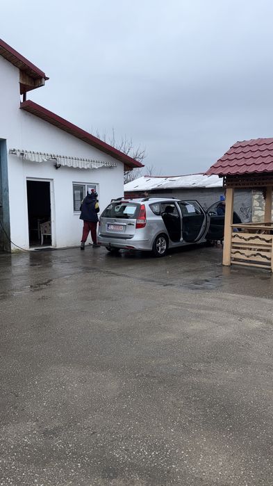 Hyundai I30 CW Se vinde.