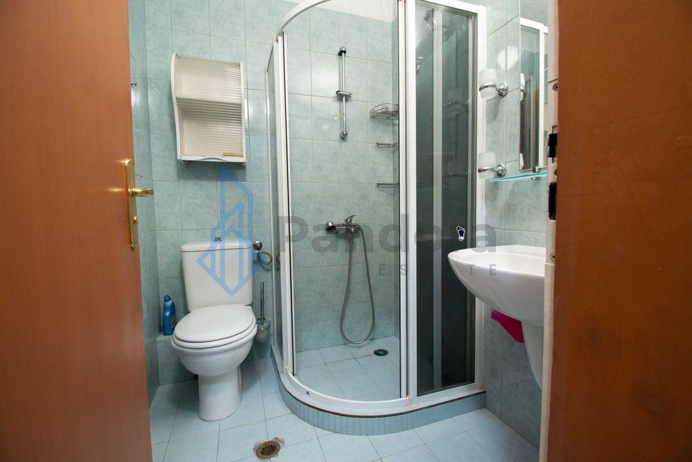 Двустаен ап. Център-Докторски паметник