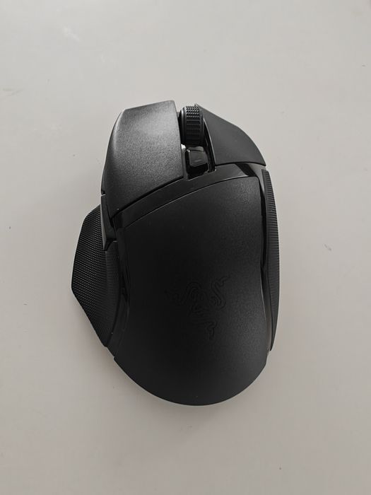 Mouse Gaming Wireless RAZER Basilisk X Hyperspeed Wireless