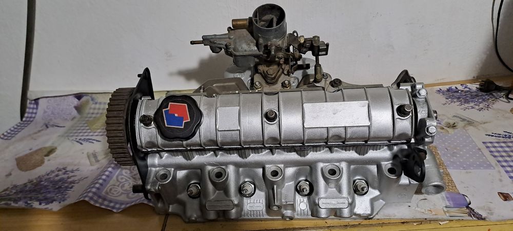 Vand piese Renault 21 1,7 benzina, an fabricatie 1986