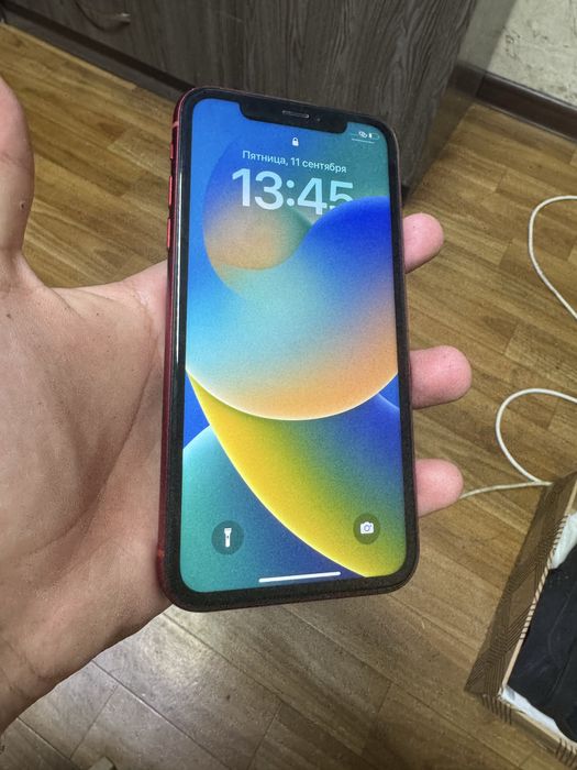 Iphone XR 64gb
