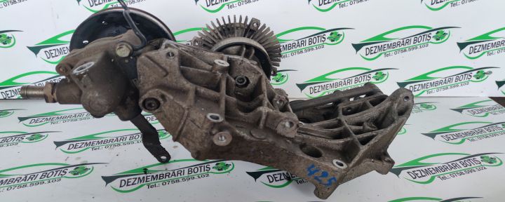 Suport pompa servodirectie Audi A4 B5