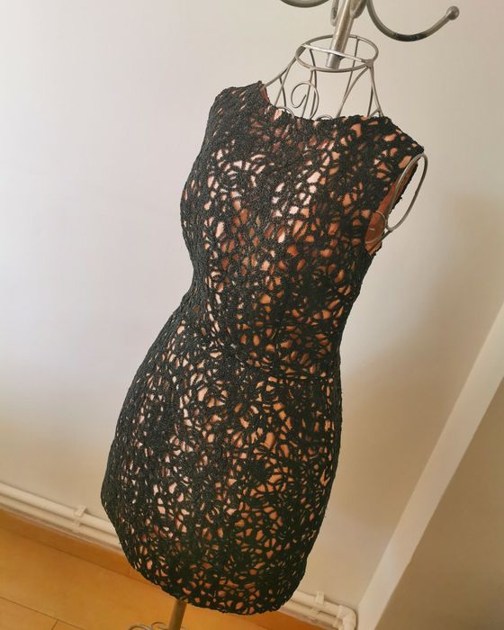 Rochie Emily G, marimea S