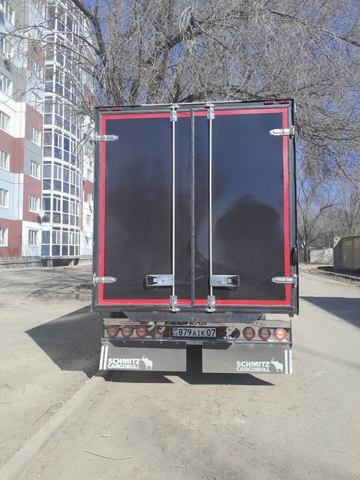 Доставка по городу на автомобиле Газель.