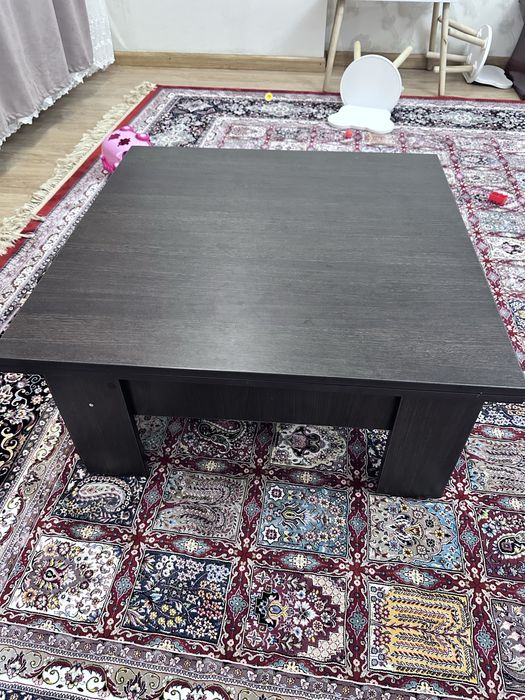 Продается столик-трансформер