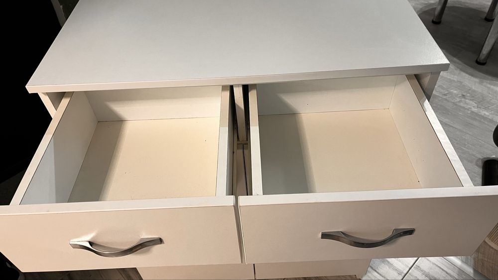 Comoda consola mdf / stand acvariu