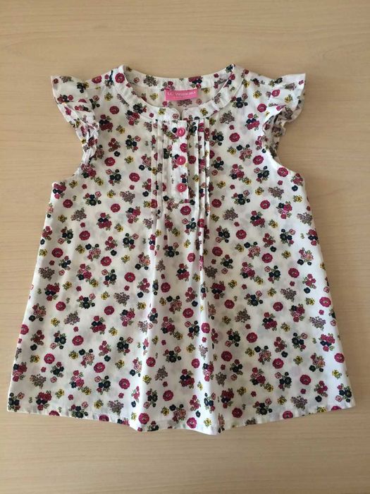 Детски блузки/ ризки LCWaikiki