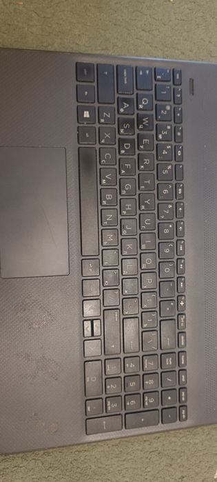 Ноутбук DESKTOP-C828J6E