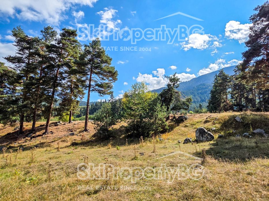 Продава се Парцел в с. Бели Искър, Област София-област - 298 кв.м за 101 €/кв.м - Снимка #13