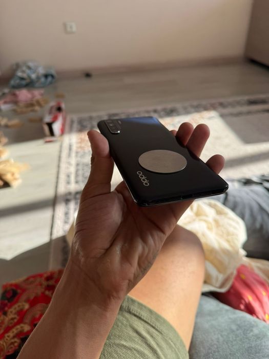 Продам Oppa A91 128 gb