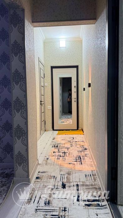 ‼️Срочно!!! 2/4/4 51м2‼️Феруза ор-р Гинекология, Эко базар, чимган