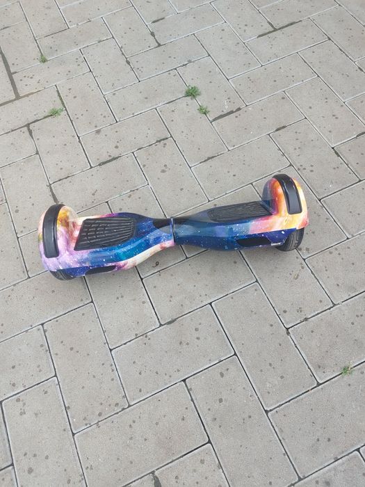 Vand hoverboard cu bluetooth
